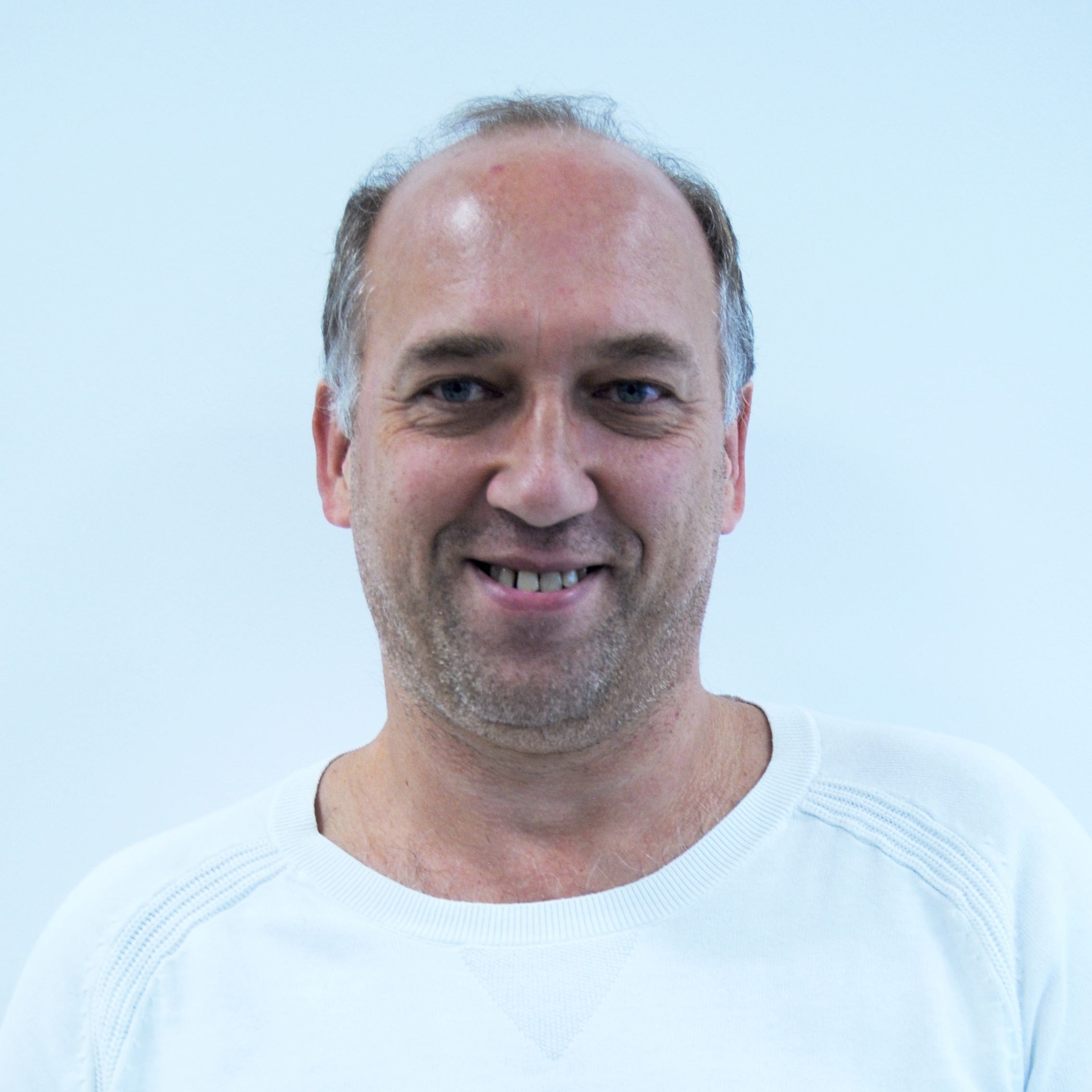Eric Leyval