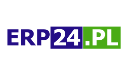 erp24.pl logo