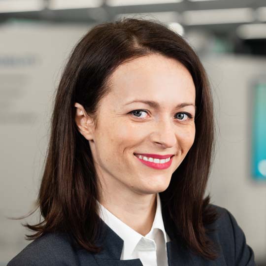 Paulina Powązka