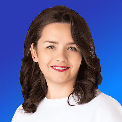 Dorota Sikorska