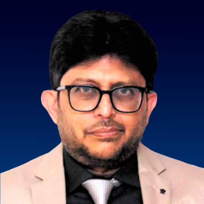 Dr. Debashis Dutta