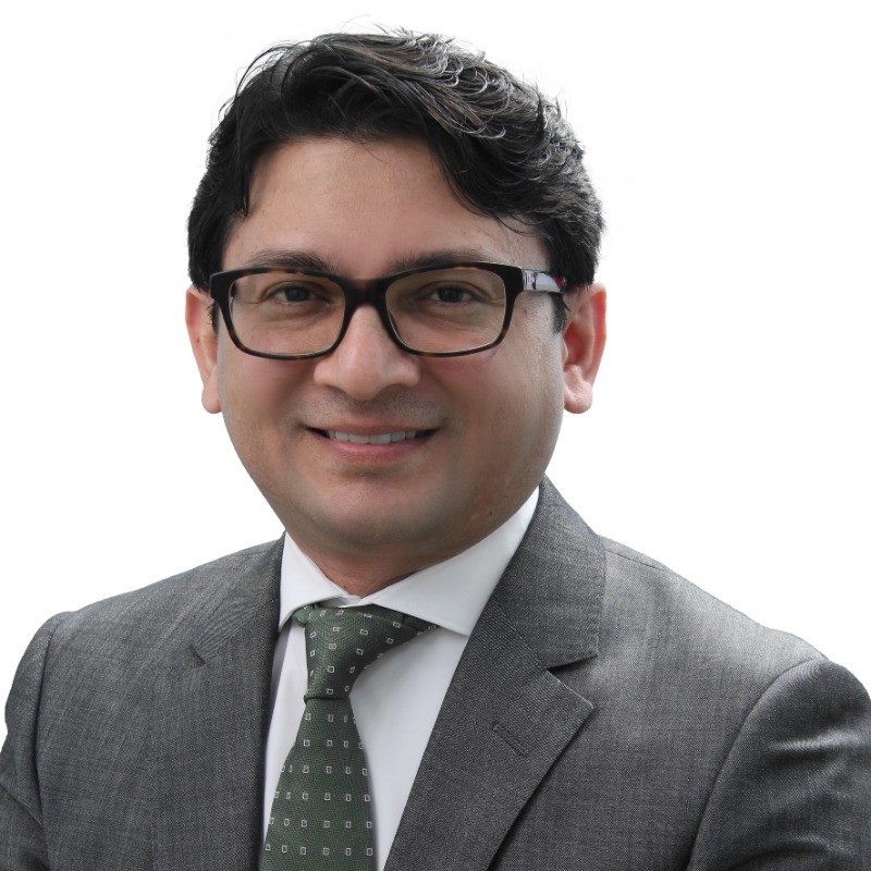 Nabeel Wyne