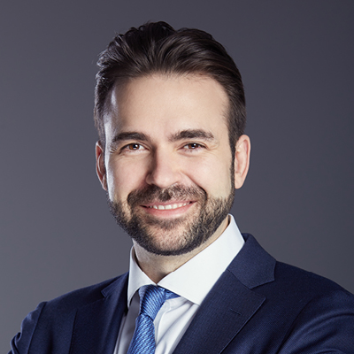 Piotr Kusek