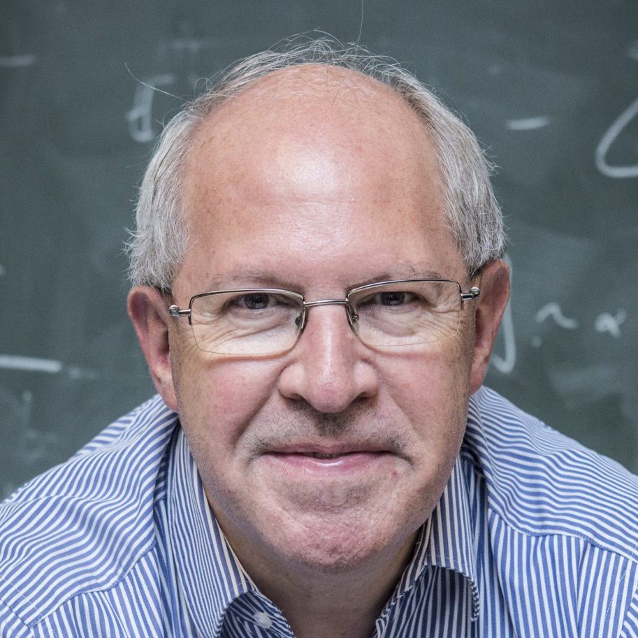 Pierre Devolder