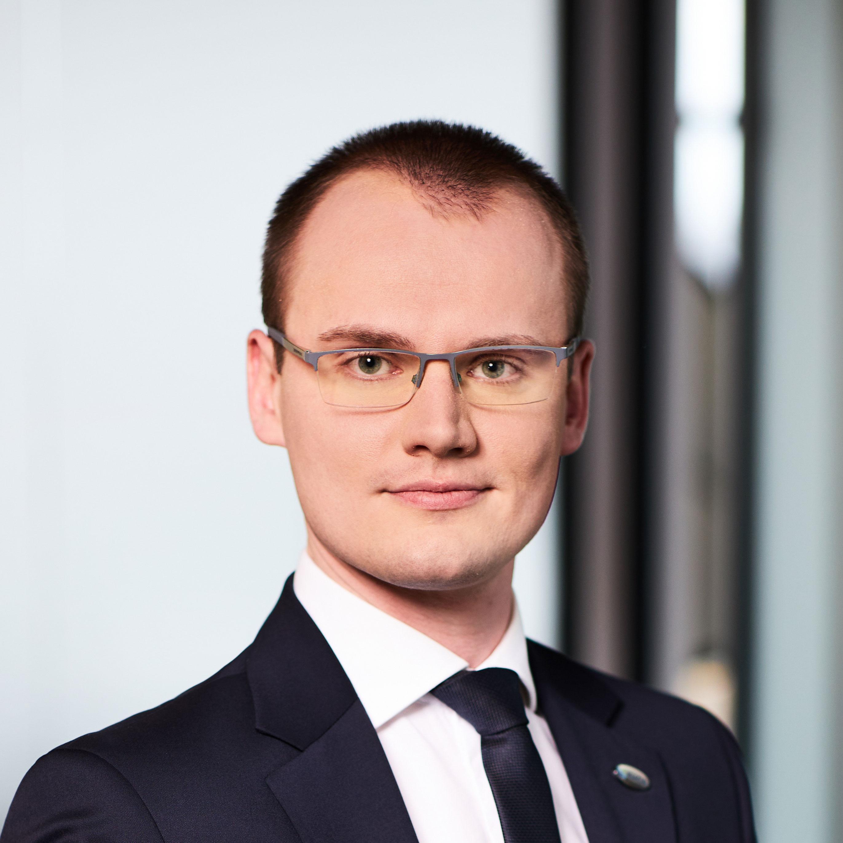 Patryk Kozłowski