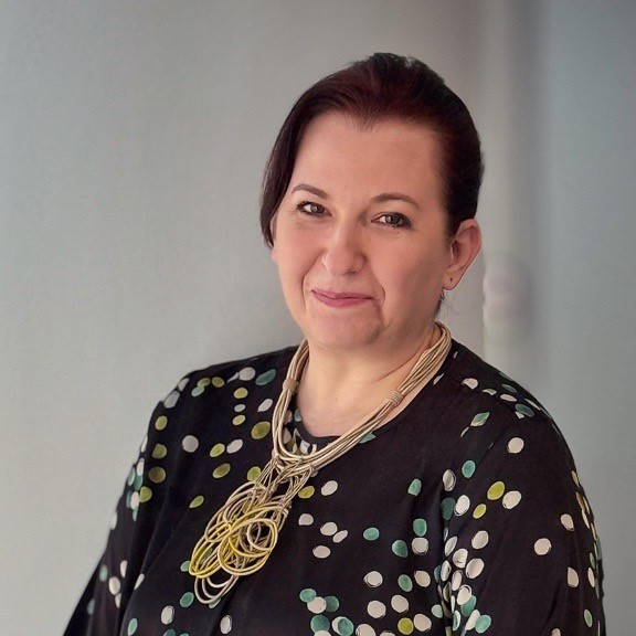 Marilena Cirsteanu