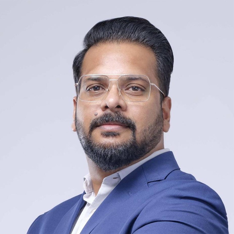 Deepak Pradhan
