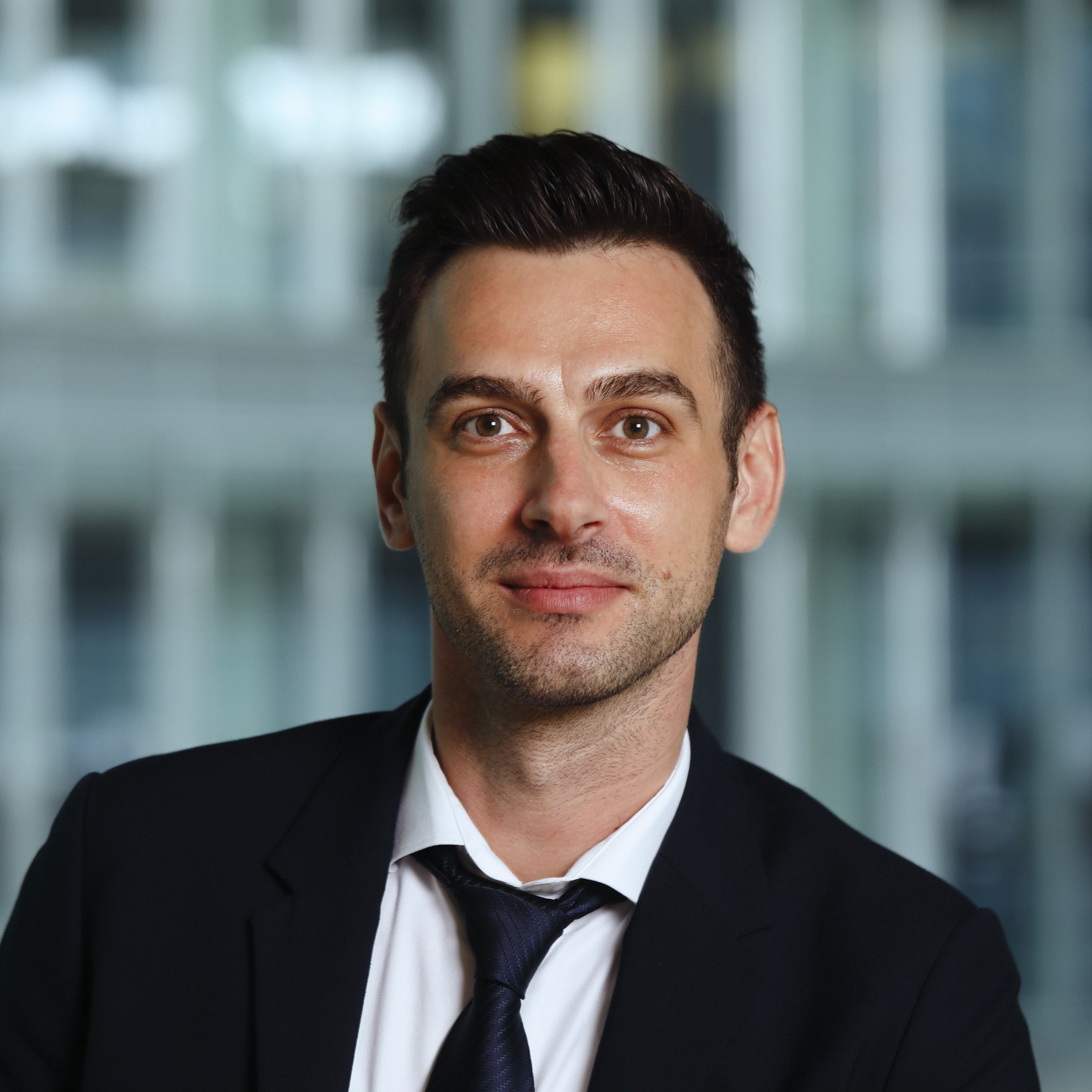 Iulian Ducuta