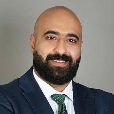 Laith Iskandarani