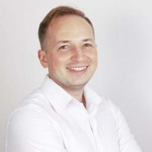 Piotr Madej