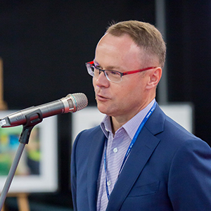 Zbigniew Rymarczyk
