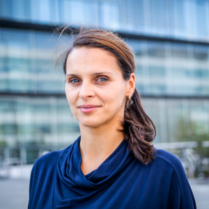 Aneta Dudziak-Gajewska
