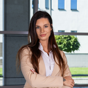 Gabriela Przybylska