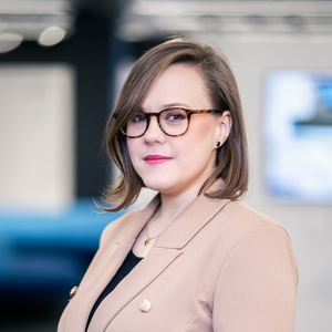 Katarzyna Bibrzycka-Curzydło