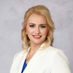 Katarzyna Świętochowska