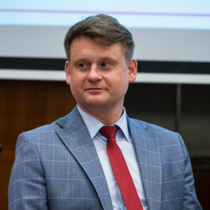 Krzysztof Rogowski