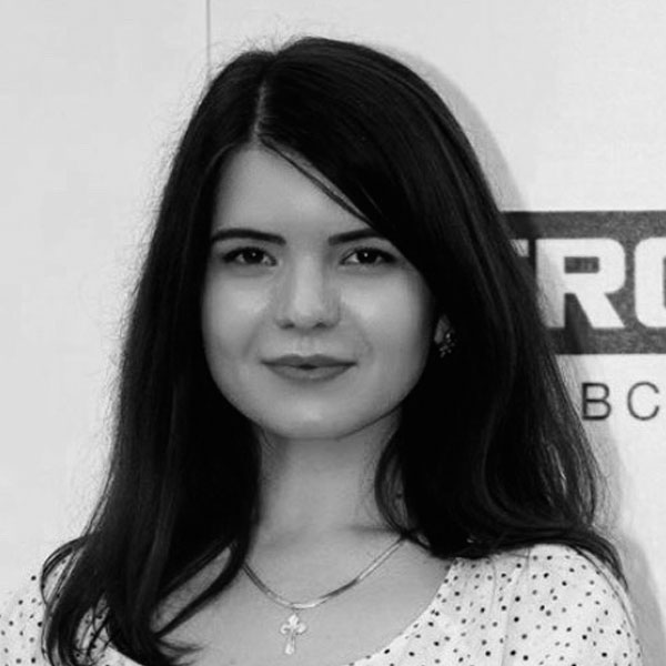 Olha Drohobetska