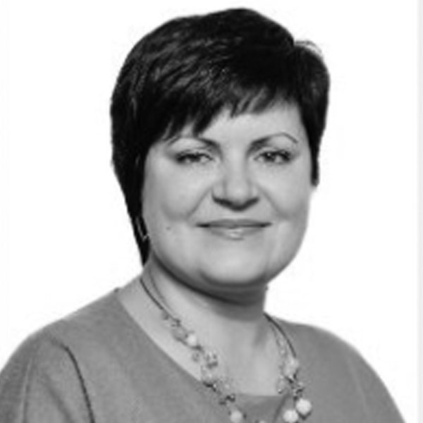 Nataliia Mishchenko