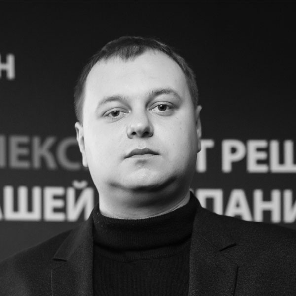 Viktor Sivokozov