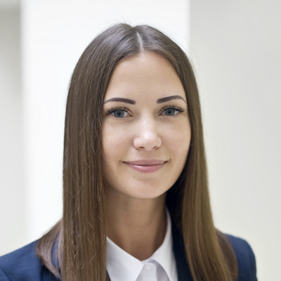 Emilia Wolnowska