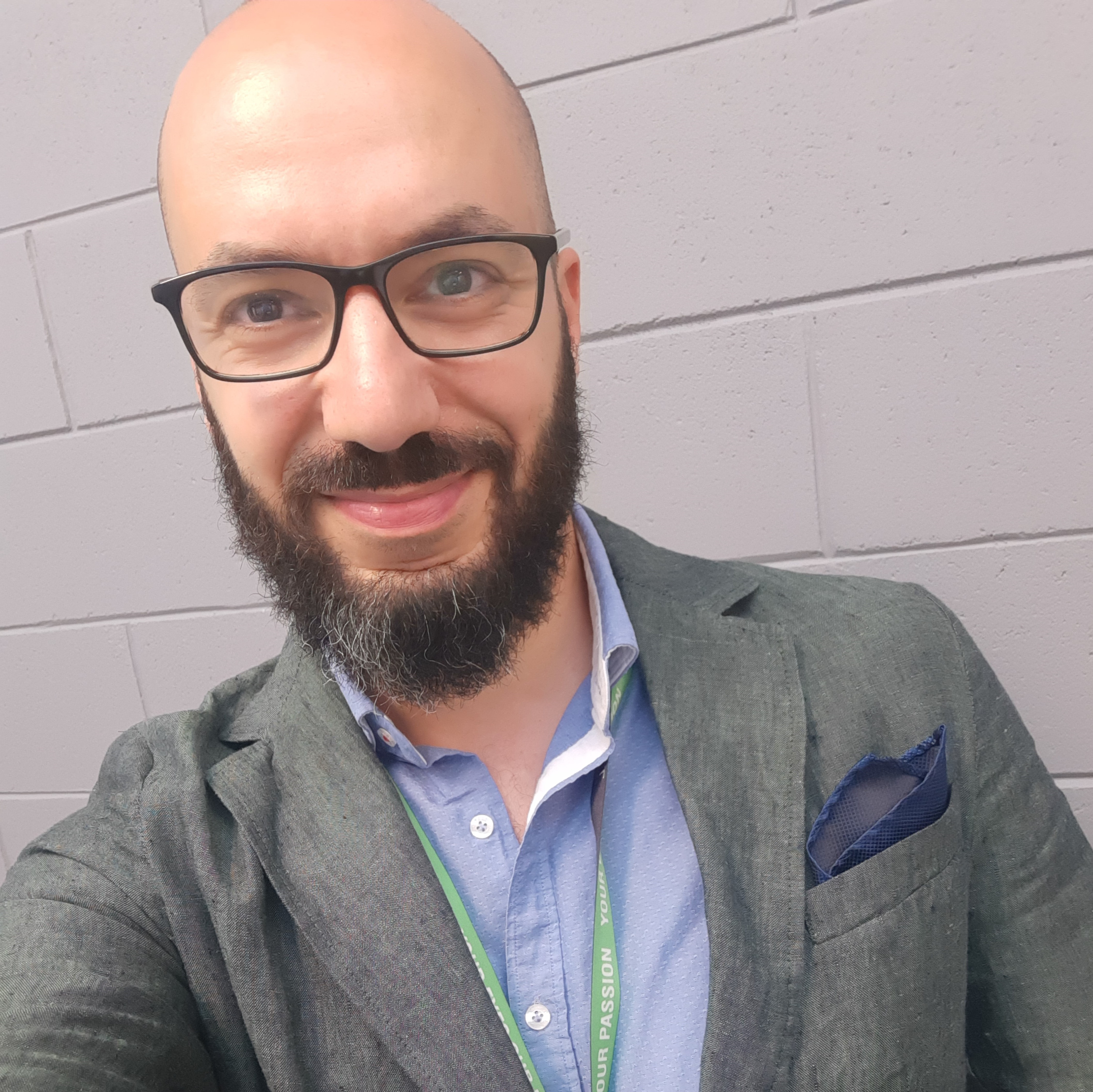 Alessio De Gaetano
