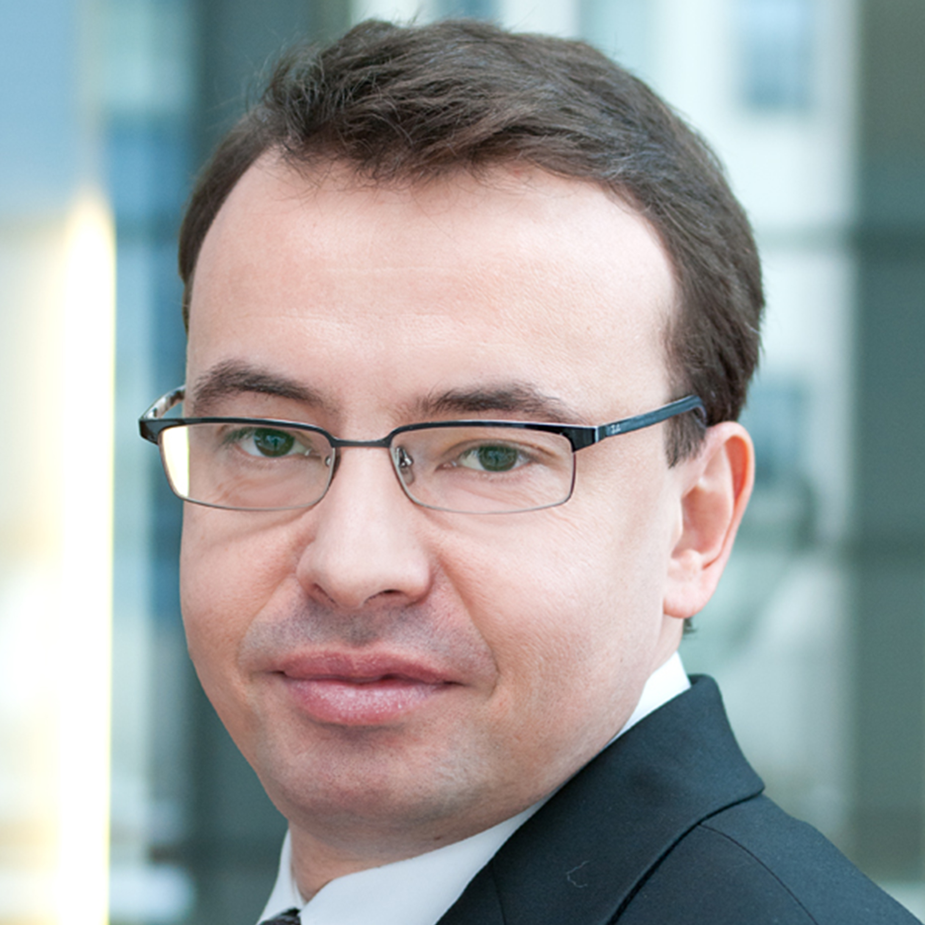 Andrzej Zasadziński
