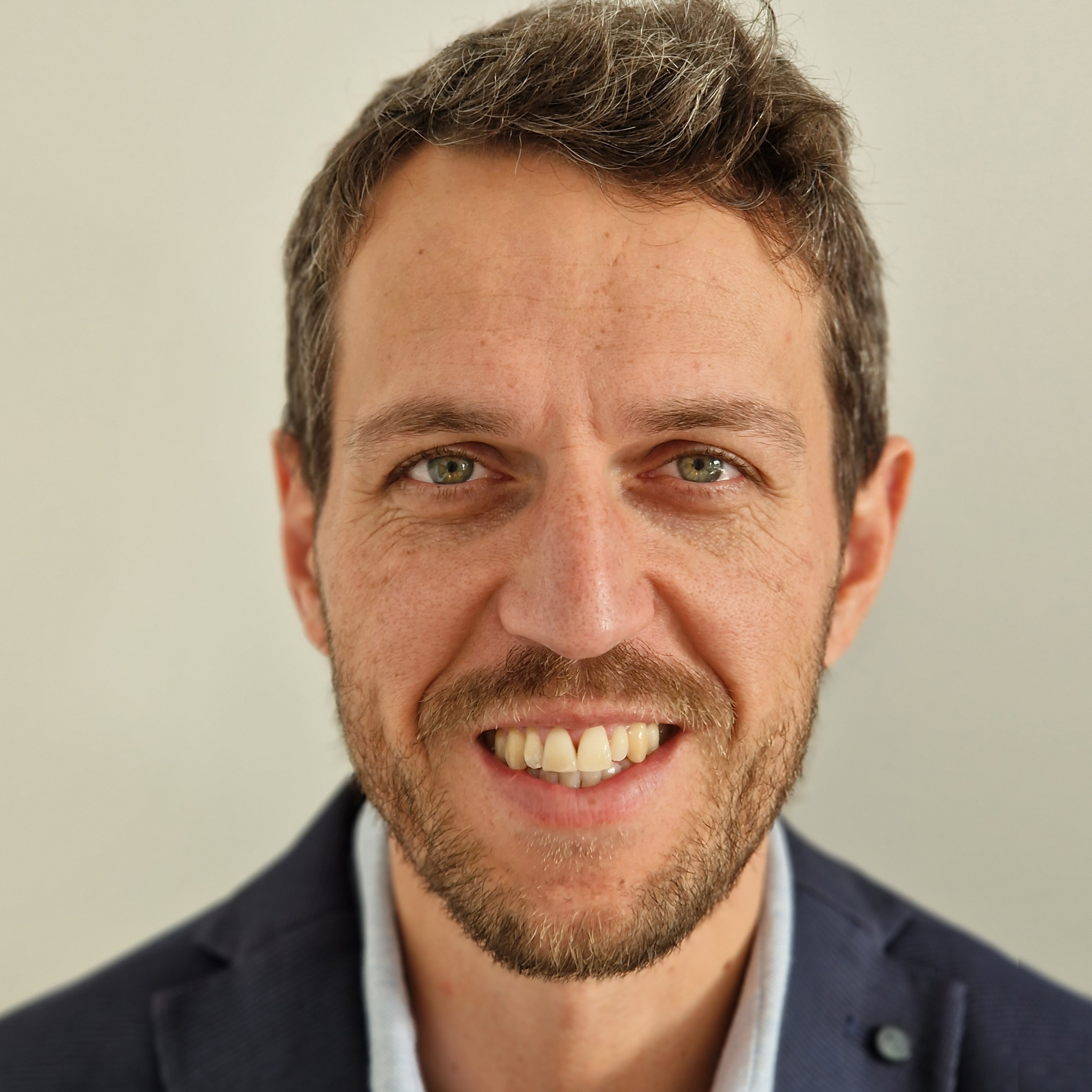 Grzegorz Kubiczek