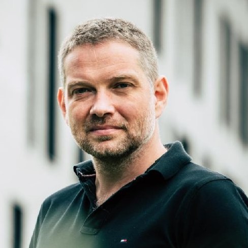 Kris Steegmans