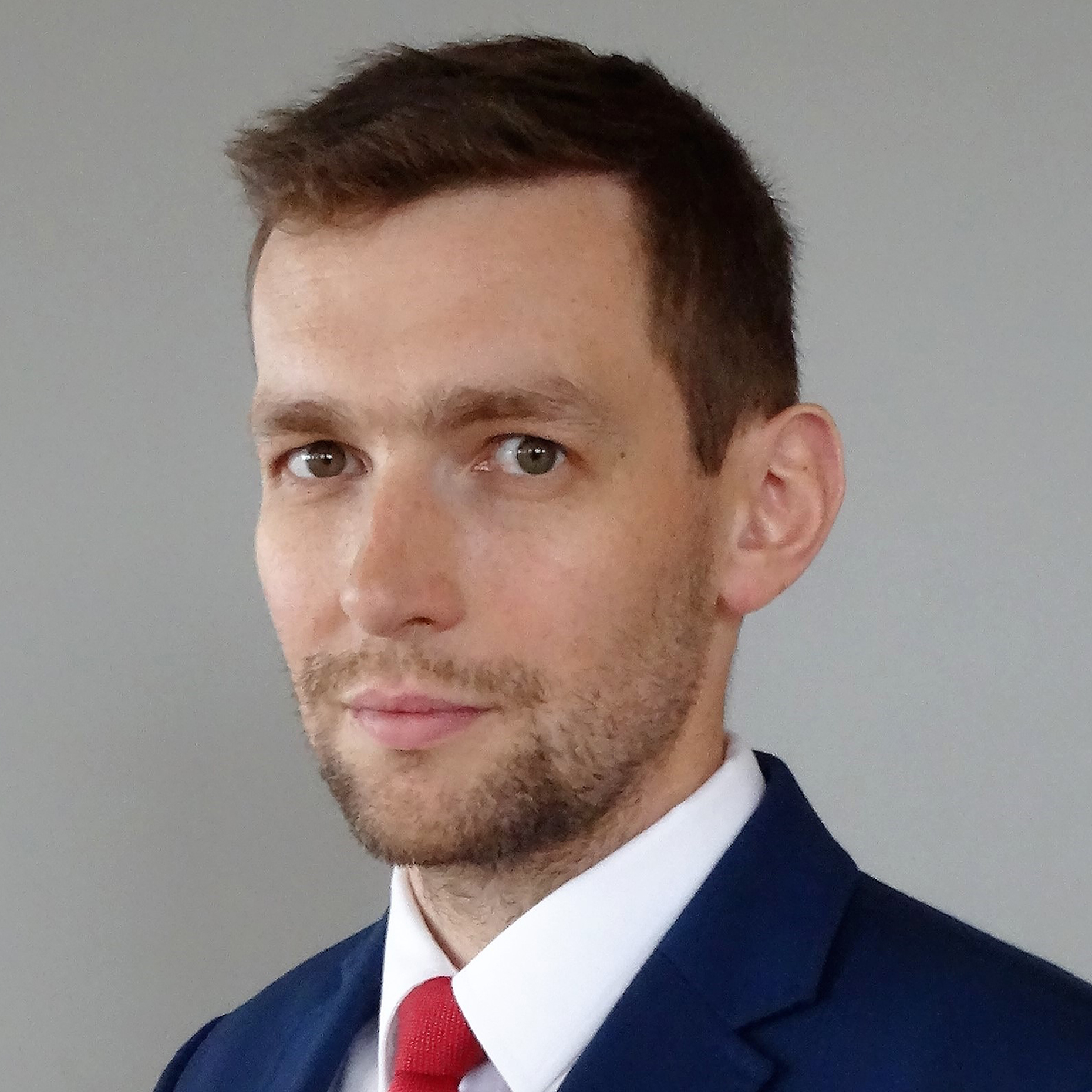 Marcin Nowak
