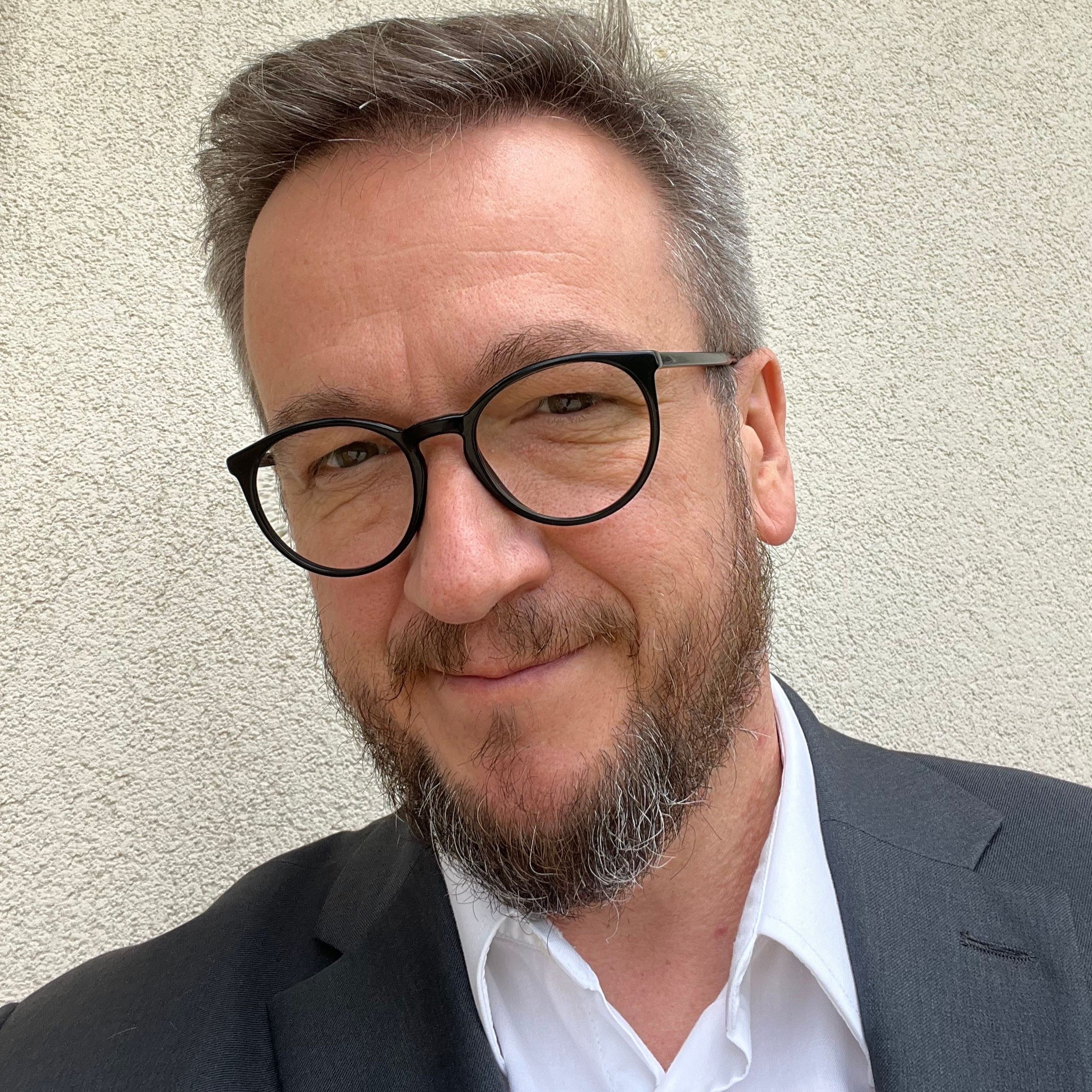 Piotr Machnik