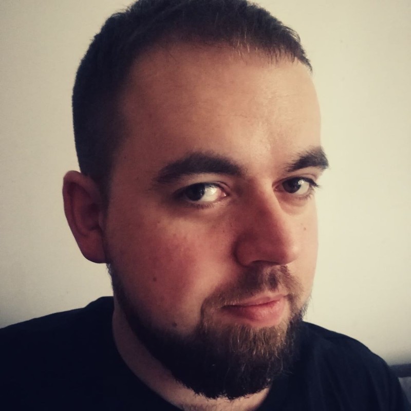 Daniel Szlicht