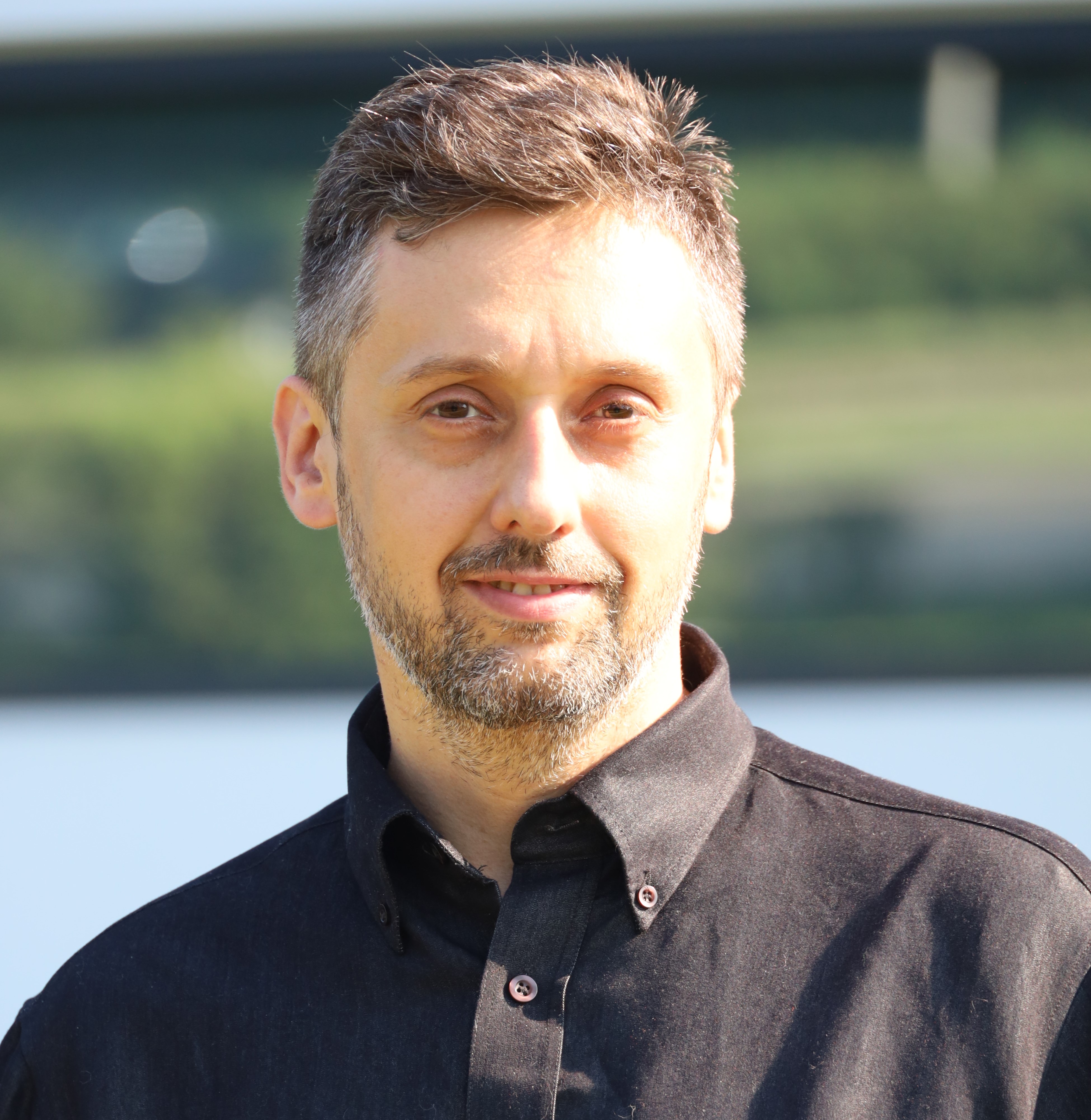 Konrad Skrzypek