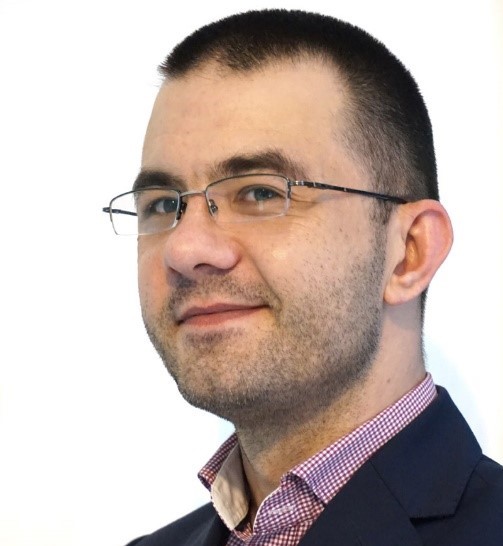 Marcin Wilczak