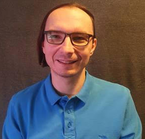 Maciej Norberciak
