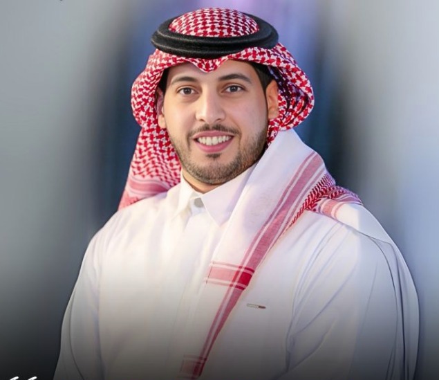 Abdulkarim Althumayri