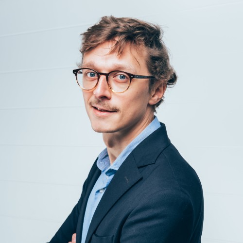 Niels De Smet