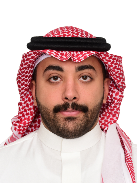 Osamah M. Abalkhail