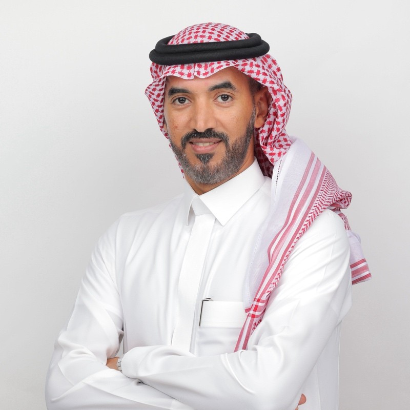 Shadi Alkhatabi