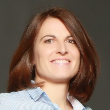 Katja Legrand