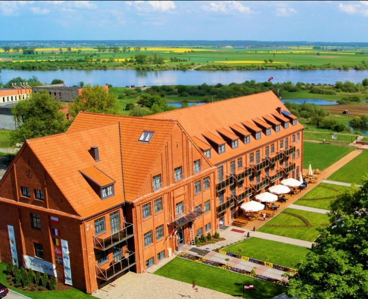 Gniew