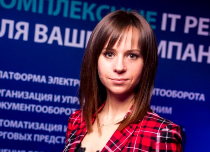 Яна Филинова