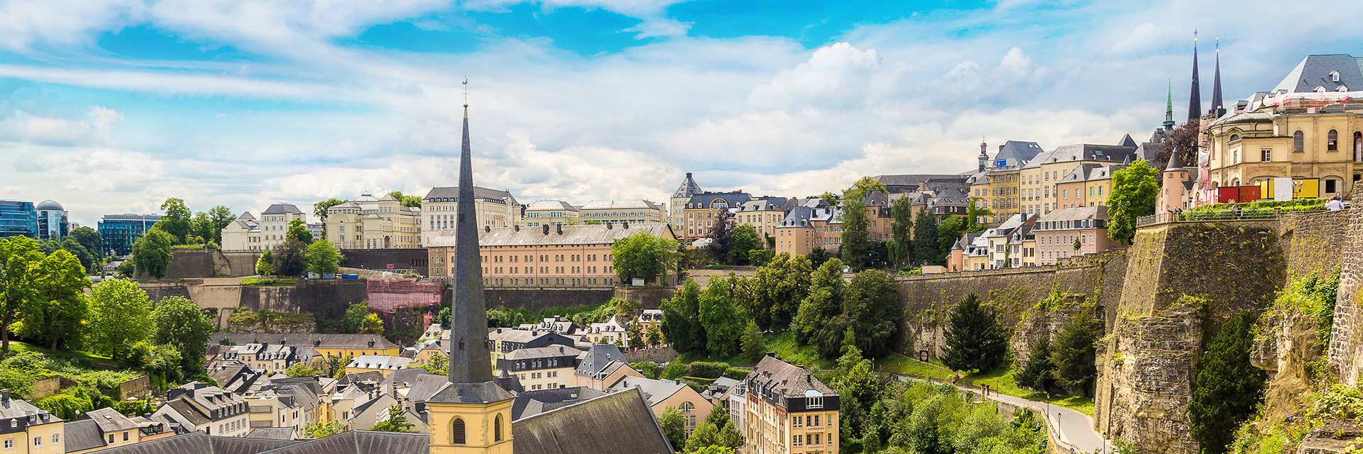 Luxembourg