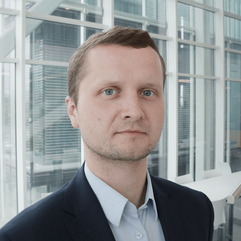Piotr Kurowski