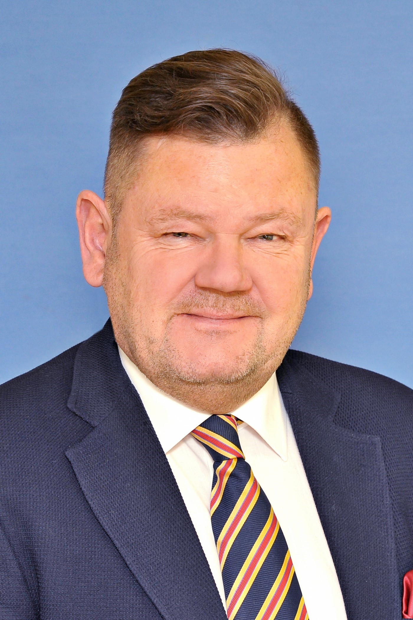 Jacek Milecki