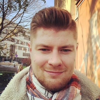Michał Gacek