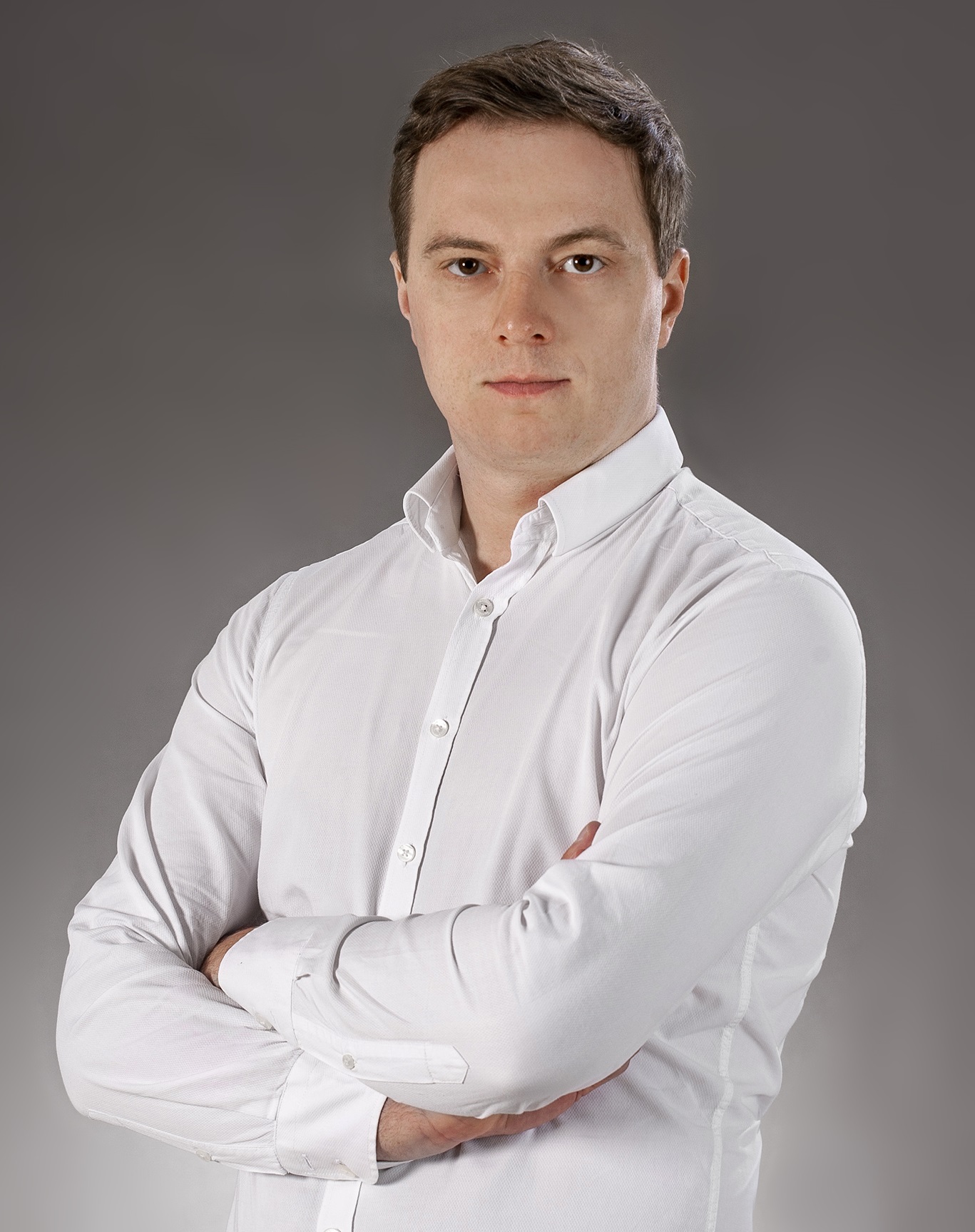 Paweł Krupa