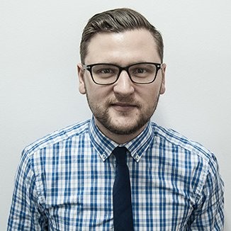 Łukasz Borawski