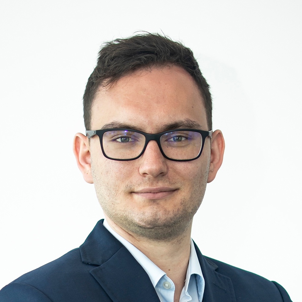 Marcin Adaś