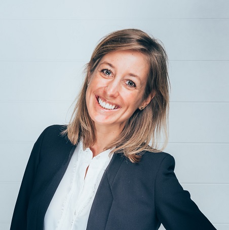 Geraldine Vercruysse