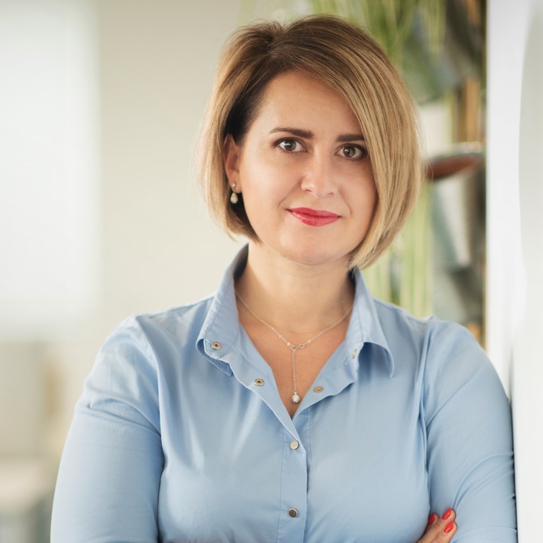 Kamila Niekraszewicz